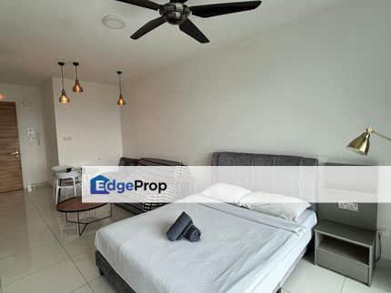 Teega Suite Studio, Johor, 