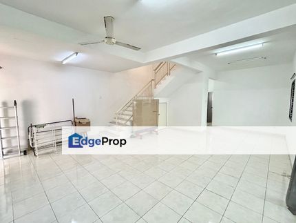 East Zone Seri Austin , Johor, Johor Bahru