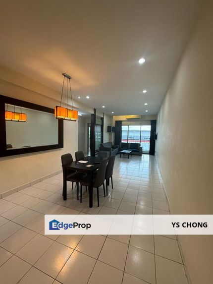 Danga View Apartment, Johor, Johor Bahru