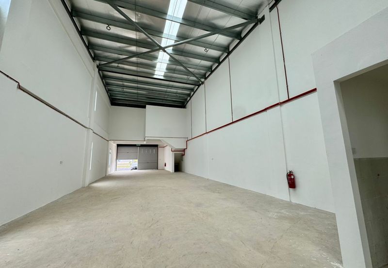 Stellar Park @ Vervo City