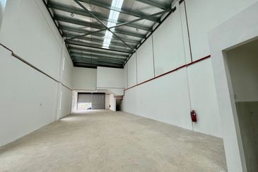 Stellar Park @ Vervo City