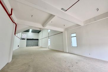 Stellar Park @ Vervo City