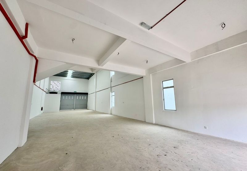 Stellar Park @ Vervo City