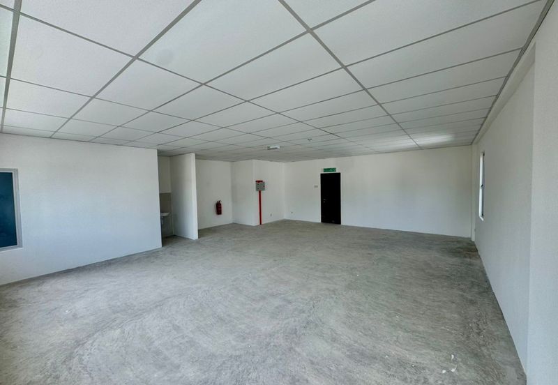 Stellar Park @ Vervo City