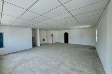 Stellar Park @ Vervo City