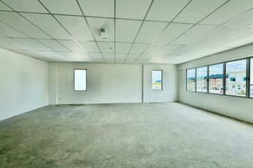 Stellar Park @ Vervo City