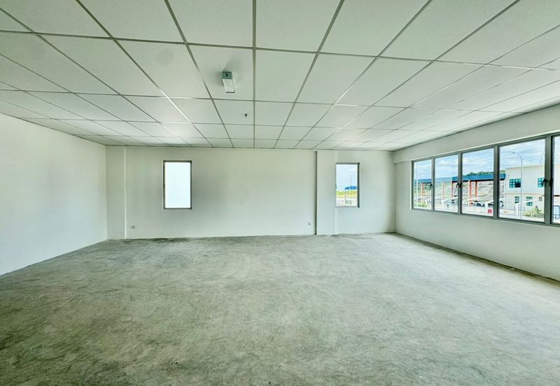 Stellar Park @ Vervo City