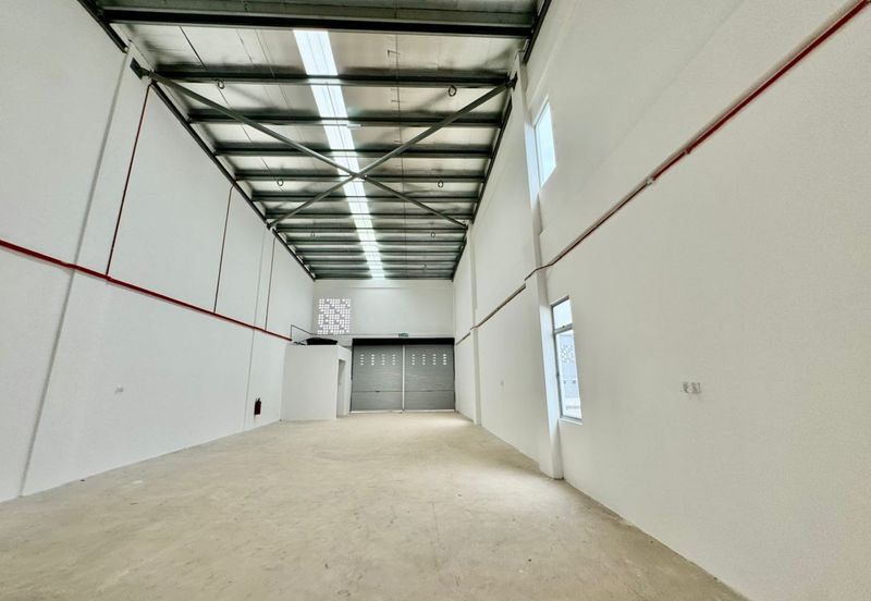 Stellar Park @ Vervo City