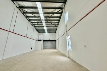 Stellar Park @ Vervo City