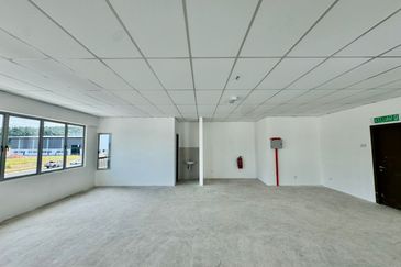 Stellar Park @ Vervo City