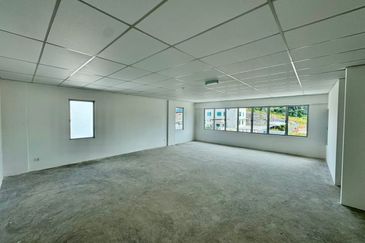 Stellar Park @ Vervo City