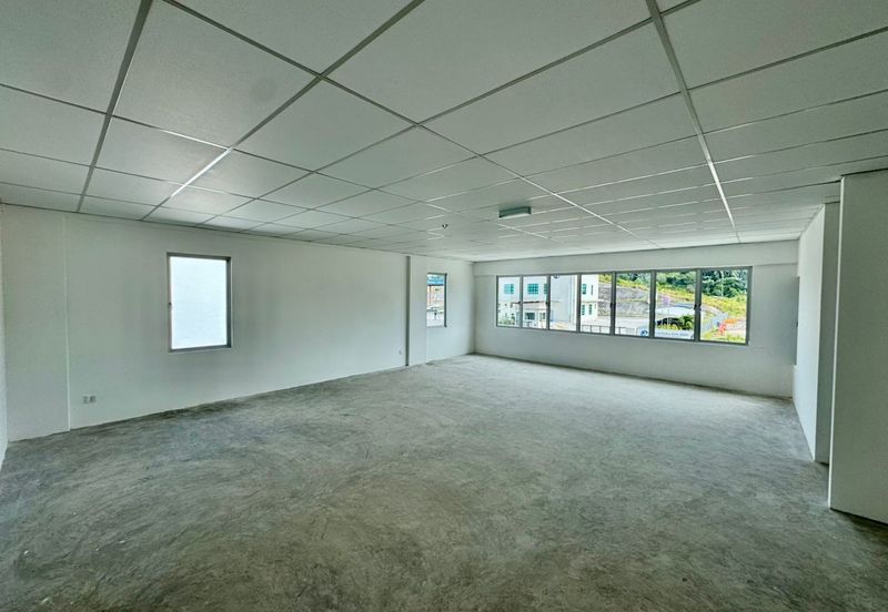 Stellar Park @ Vervo City