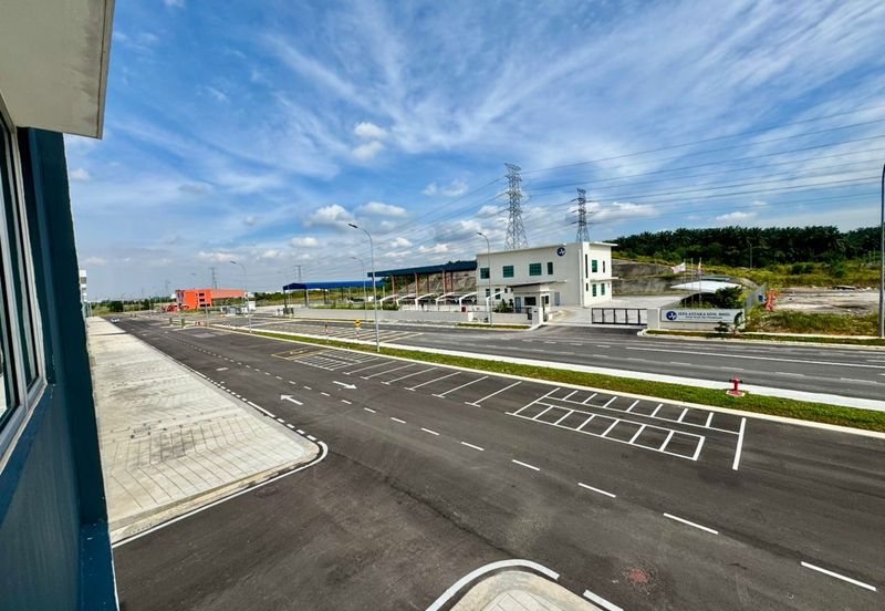 Stellar Park @ Vervo City