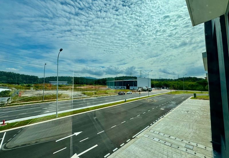 Stellar Park @ Vervo City