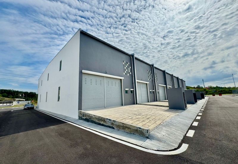 Stellar Park @ Vervo City