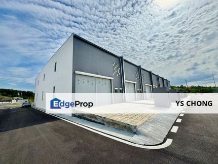 Stellar Park Brand New Unit, Johor, Kulai