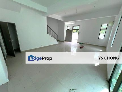 Mutiara Mas Cluster House, Johor, Skudai