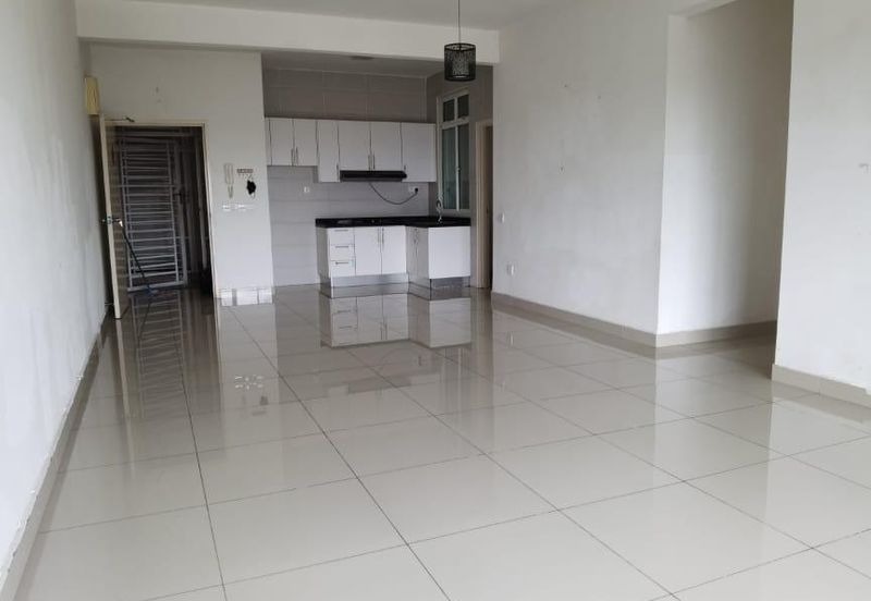 Perling Heights Apartments