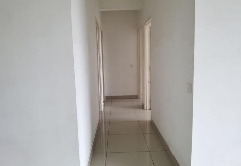 Perling Heights Apartments