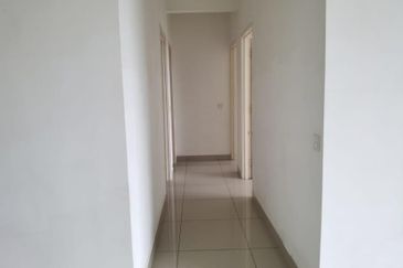 Perling Heights Apartments