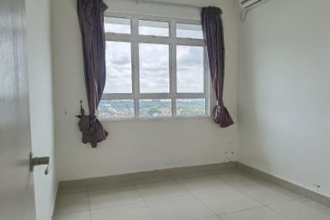 Perling Heights Apartments