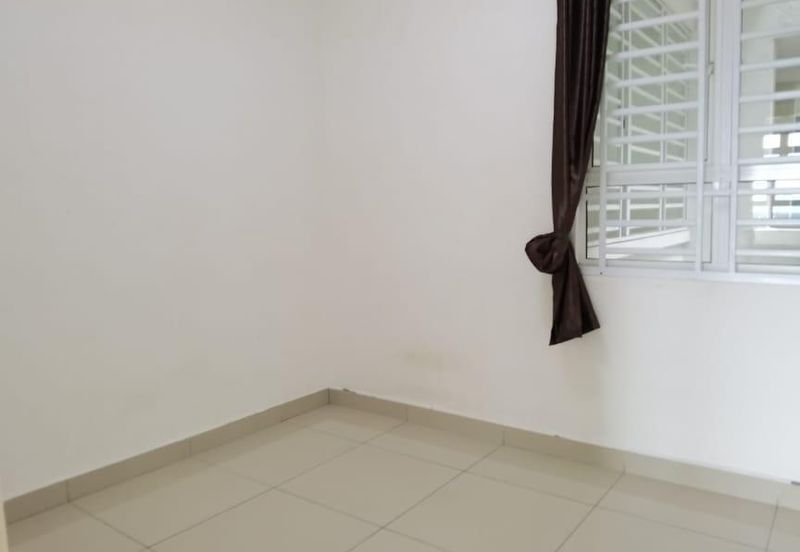 Perling Heights Apartments