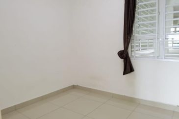 Perling Heights Apartments