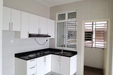 Perling Heights Apartments