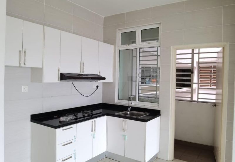 Perling Heights Apartments