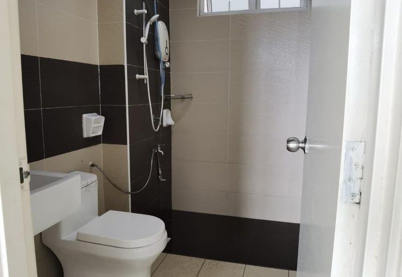 Perling Heights Apartments