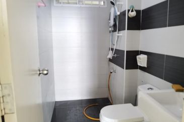 Perling Heights Apartments