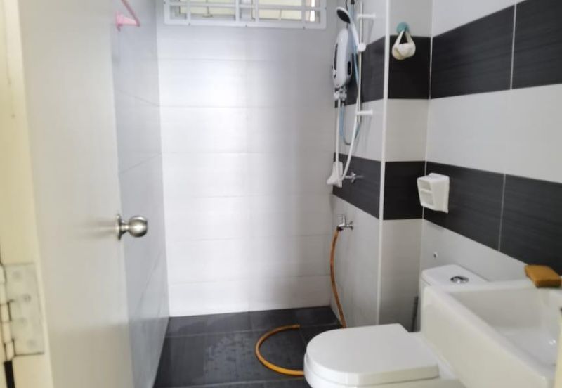 Perling Heights Apartments