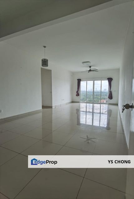 Perling Heights High Floor, Johor, Johor Bahru