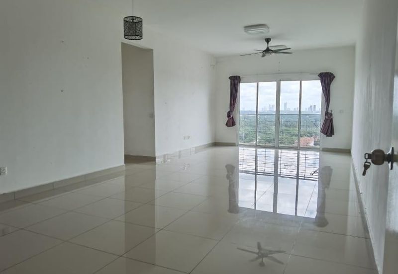 Perling Heights Apartments