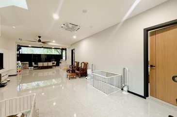 The WaterEdge Residences