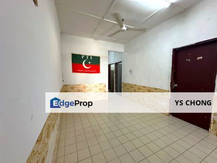 Johor Jaya Unblock View Unit, Johor, Johor Bahru