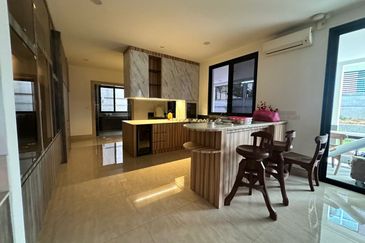 The Hills, Horizon Hills