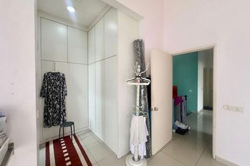 Garden Villas @ Taman Bukit Indah