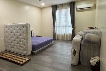 The Gardens@Polo Park