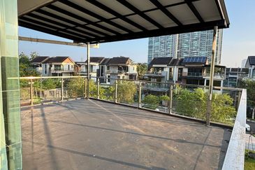 The Gardens@Polo Park