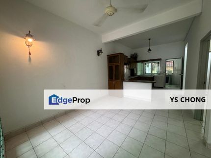 Impian Emas Unblock Terrace, Johor, Skudai
