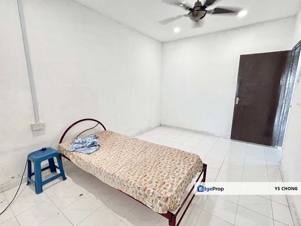 Taman Universiti Low Cost, Johor, Skudai