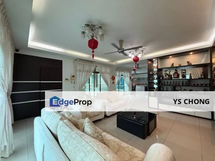 Sutera One Semi D, Johor, Skudai
