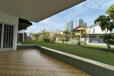 Taman Iskandar