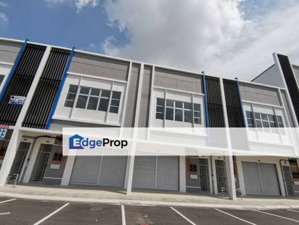 Vervo City Indahpura Kulai, Johor, Kulai