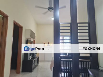 Pulai Utama Shop Apartment, Johor, Skudai