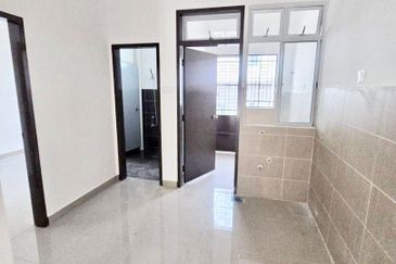 Bandar Baru Kangkar Pulai