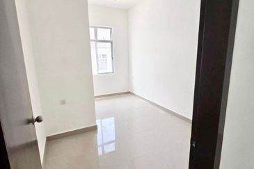 Bandar Baru Kangkar Pulai