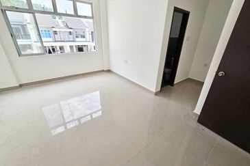 Bandar Baru Kangkar Pulai