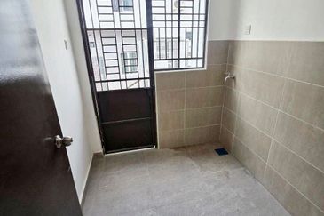 Bandar Baru Kangkar Pulai